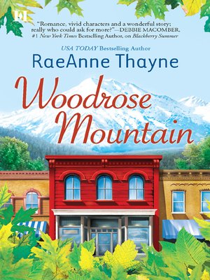 Woodrose Mountain - ebook